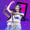 러블루션 카에데 '신나요'[★포토]