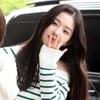 '짜릿한 1위맛' 레드벨벳 아이린, 스타랭킹 女 아이돌 '정상'