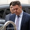 로버트 할리, 유아인·남태현·돈스파이크 마약 언급 "첫손 대지 말았어야"