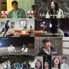 '나솔사계' 13기 현숙, 11기 영철에 과감한 스킨십.."또 나가?"[종합]