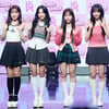 프림로즈, 4인조 재편 후 첫 컴백.."성장하는 가사 담아" [스타현장]
