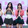 프림로즈, "빌보드 진입→제2의 블랙핑크 되고파" [스타현장][종합]