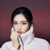 아이브 이서, 노스페이스 홍보대사 발탁