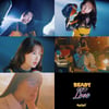 예린, '밤밤밤' MV 티저 공개..컴백 초읽기 돌입