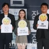 '잠' 들 새 없다..정유미X이선균이 그린 악몽의 롤러코스터[종합]