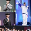 차학연, 깜찍한 H.O.T. '캔디' 무대까지..日팬미팅 성료