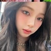 카리나, 여신의 환생.. '극락 비주얼'이란 이런 것 [스타IN★]