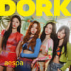 에스파, K팝 그룹 최초 英 매거진 'DORK' 9월호 커버 장식