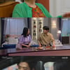 '진짜가' 차주영, 정의제=강부자 손자 사실 알고 "안 헤어졌더라면" 후회[★밤TView]