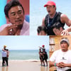 추성훈, 부실한 하체 '굴욕'..김동현 "패션 근육이네" 저격 [사당귀]