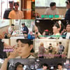 '전참시' 송성호 실장, 게릴라 콘서트 성료..이영자→권율 완벽 팀워크[종합]