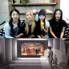 BTS 머리채 잡기? '그알' 피프티 피프티 편파 '빈축'