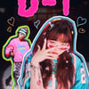 '컴백 D-1' AKMU, '힙'한 감성 뿜뿜..아우라 가득 포스터