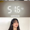 윤승아, 출산 2달 만 65kg→51kg 감량 "소름 돋아..더 빼야 돼"