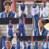 '1박 2일' 나인우X유선호, 치열한 자존심 대결..박빙의 승부