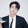 이끌린다 김석진♡ 방탄소년단 진, 전자레인지 광고가 잘 어울릴 것 같은 스타 1위