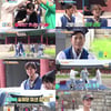 '1박2일', 빙고판 완성 위한 치열한 두뇌 격돌..동시간 1위 [종합]