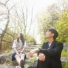 혼성듀오 새벽밤, 22일 정식 데뷔..'가슴 떨리는 건, 너 땜에' 발매