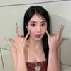 권은비, 조는 모습도 사랑스러운 '워터밤 여신'..설렘 유발 [스타IN★]