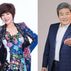 김연자X진성, 한가위 빅쇼로 뭉친다..'만월만복'