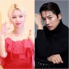 (여자)아이들 소연, '솔로지옥' 문세훈과 열애설 해프닝 "친한 사이" [스타이슈]