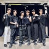 저스트비, 美 'KCON LA 2023' 성료..신보 수록곡 첫 무대
