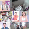 전채원 "출산 후 무릎에 암 생겨..남편 없이 병마와 싸워" 탄식 유발 [고딩엄빠4]