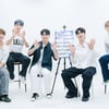 배너(VANNER), '11시가 배너의 피크타임' [★포토]