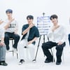 배너(VANNER), '우리는 알바돌' [★포토]