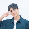 배너(VANNER) 태환, '환브이' [★포토]