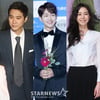 고지용·온유·이소정, 건강 적신호 알린 '볼살 실종 얼굴'[★FOCUS]