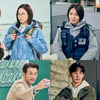 '남남' 전혜진♥안재욱→최수영♥박성훈, 로맨스 결말은?