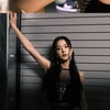 '안보현♥' 지수, K-POP 여신의 압도적 비주얼 [스타IN★]