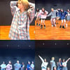 방탄소년단 뷔, 뉴진스 6번째 멤버? 'Hybe Boy' 깜짝 챌린지..글로벌 팬 '열광'