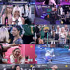 '스우파2' 첫방 업그레이드 귀환..티빙 실시간 점유율 87.9%[종합]
