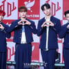 "BTS처럼 될 것" 티아이오티, 제로베이스원도 응원한 '백전무패'[종합]