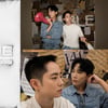 '인디팝 듀오' 1415, 오늘(23일) 새 싱글 'TROUBLE'로 컴백..'독보적 감성 응집'