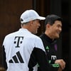'우파 180분＞김민재 113분＞데 레흐트 67분' 그래도 투헬 '원 픽'은 KIM "독일어 열심히 공부, 리더 자질 충분" 또 극찬
