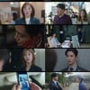 '불가항력' 조보아X로운, '불가항력 설렘'..로코 폼 美쳤다 [종합]