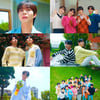 新 보이그룹 오디션 '팬픽', 17人 17色 매력 공개..'기대감 UP'