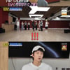 '홍김동전' 장우영, 홍진경 춤 실력에 "웃기려고 하지 마" 정색 [별별TV]