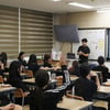 ‘꿈 길잡이’ 충남아산, 온양여중 찾아 진로 특강 진행  