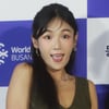 홍예슬 '표정은 깜찍하게'[★포토]