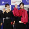 이선민-지영옥 '변치 않는 미모'[★포토]
