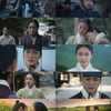 '연인' 남궁민♥안은진 입맞춤..최고 시청률 12.2% '파죽지세' [종합]