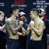 정찬성-할로웨이 '꿈의 대결' D-DAY "존경했던 선수, 져줄 마음 없다" [UFC 파이트 나이트]