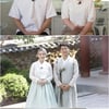 한국인 남편, 美 아내와 교육관 갈등→결국 눈물..충격적 비밀[사랑은 아무나 하나2]