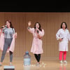 '배꼽 잡는 투맘쇼'[★포토]