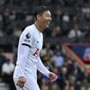 '골 없이도 최고 평점' 손흥민, 맨유-본머스전 2연속 '키패스 1위'... 찬스메이커 완벽 변신 '호평'