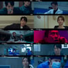 '소옆경2' 공승연vs전성우, 긴장감 극강..'팽팽한 신경전 엔딩'[종합]